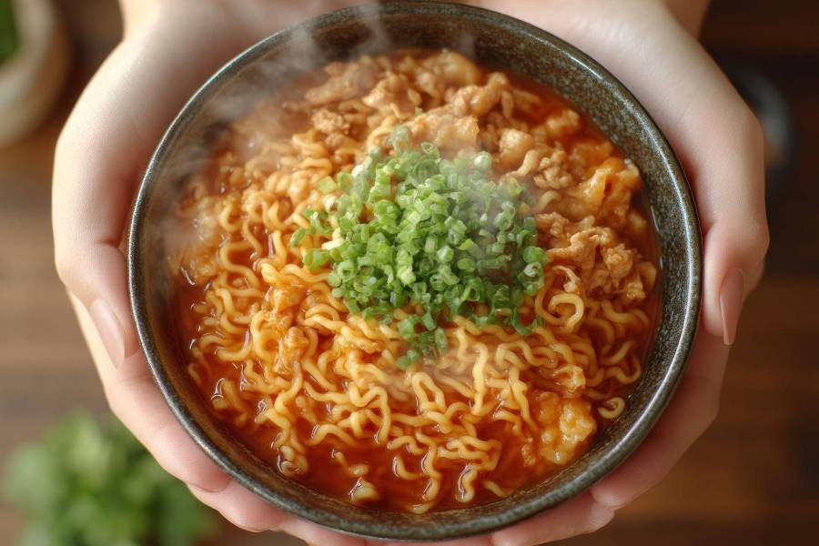 Jak przygotować dietę dla studenta zdrowo tanio i szybko?