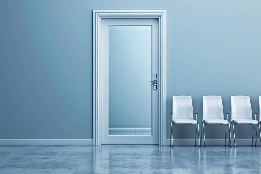 Jak się dostać do psychiatry i na co warto zwrócić uwagę?
